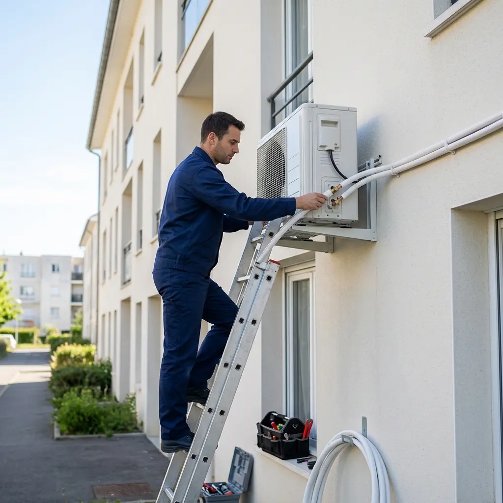 Pourquoi nous choisir pour votre installation aux Ulis ?