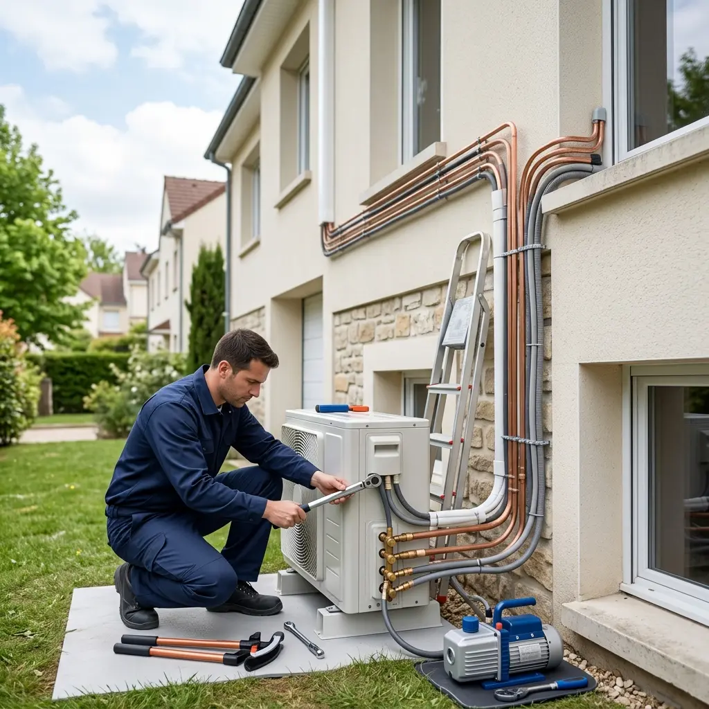 Comment optimiser et préserver votre climatisation multi-split à Clamart ?