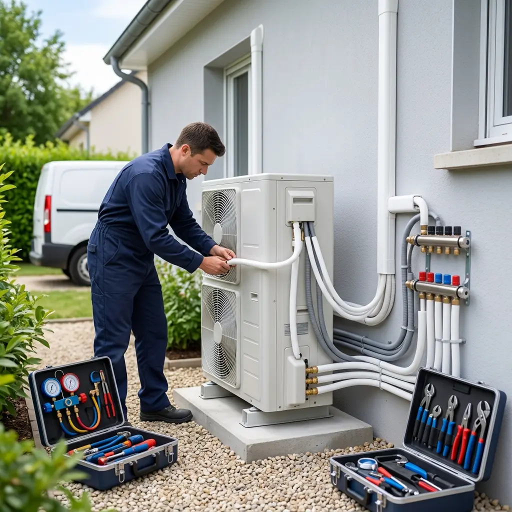Bonnes pratiques à Antony pour préserver votre climatiseur multi‑split