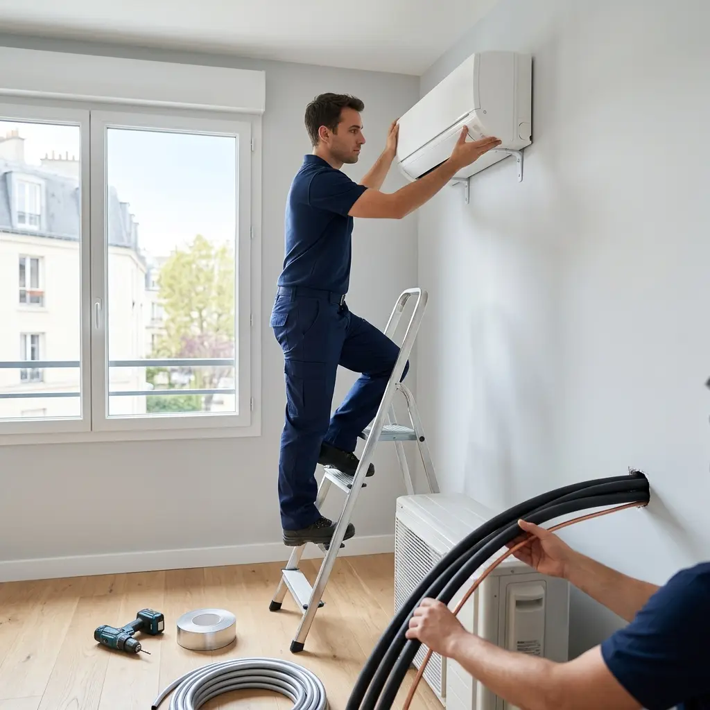 Un accompagnement pour votre confort