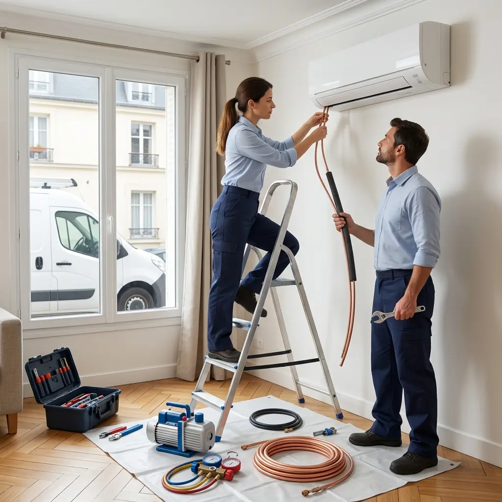 Besoin d'une installation à Vanves ?