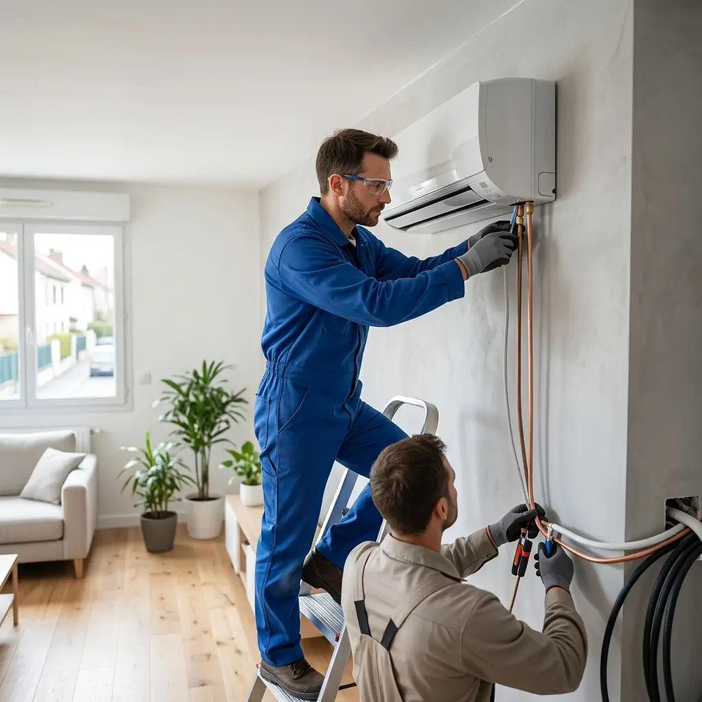 Comment préserver vos installations de climatisation à Bagneux ?
