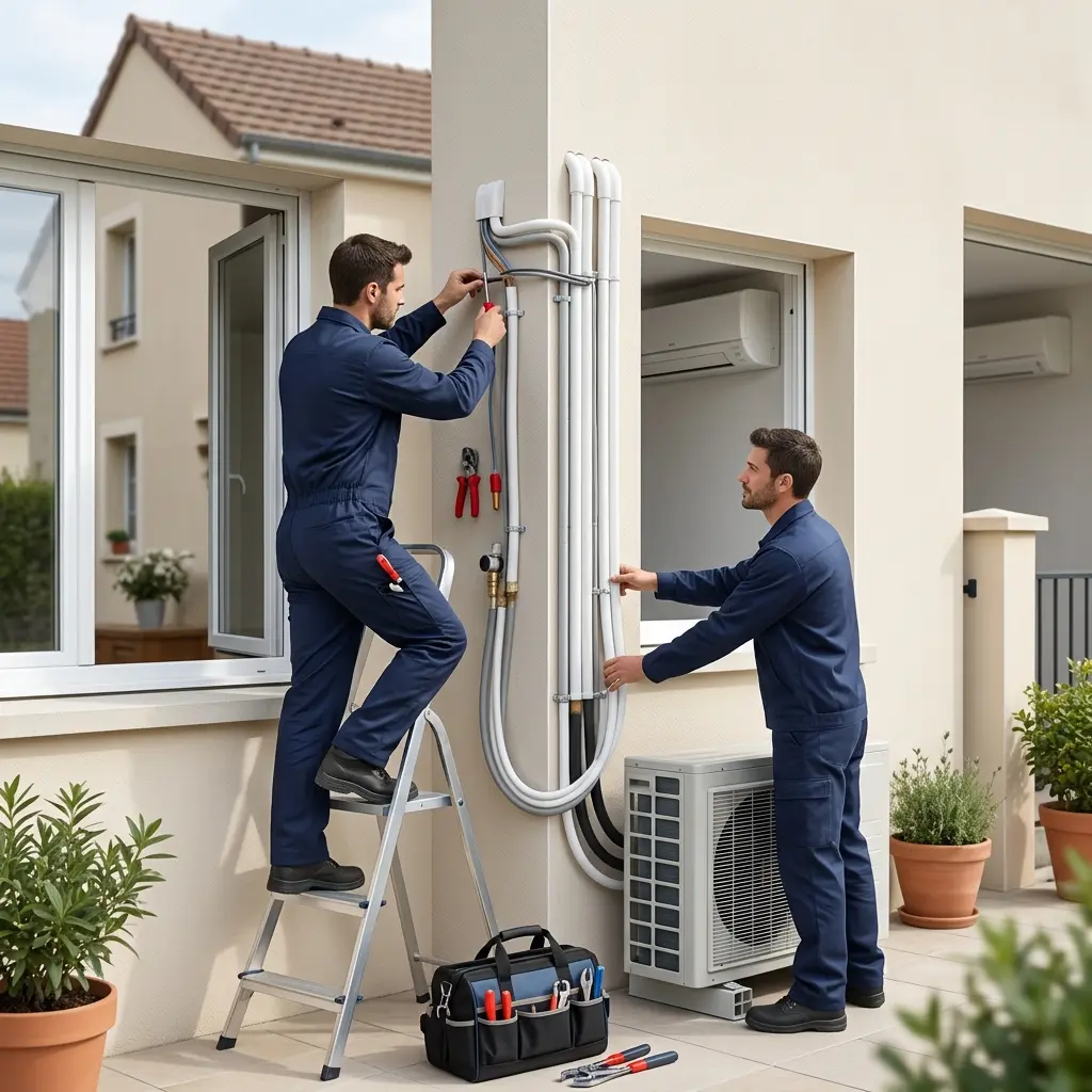Besoin d'un expert en climatisation à Châtillon ?