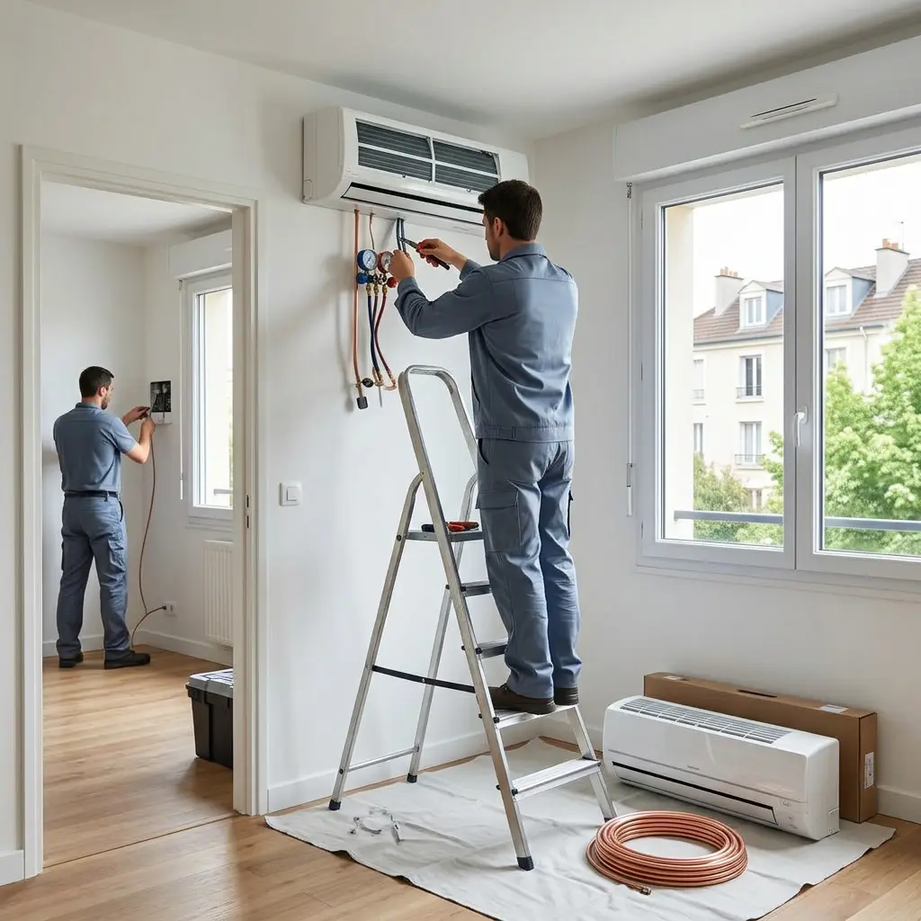 Un investissement durable pour votre bien-être chez vous