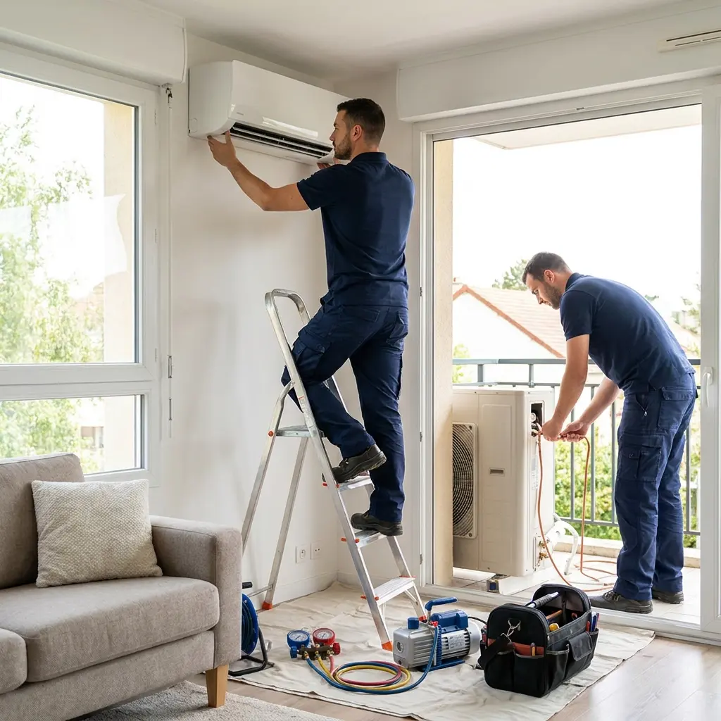 Besoin d’un dépannage rapide à Vaucresson ? Contactez-nous