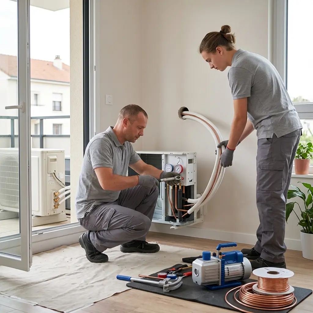 Conseils et réflexes pour optimiser votre climatisation à Bondy