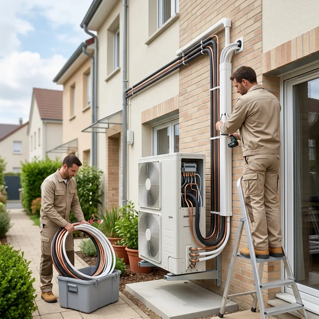 Préparer votre installation de climatisation