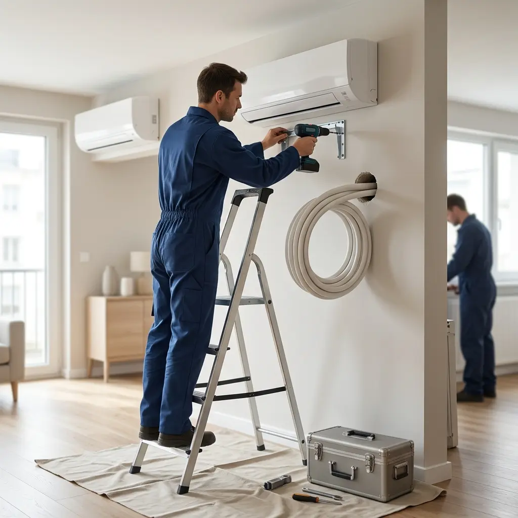 Un accompagnement fiable pour votre confort