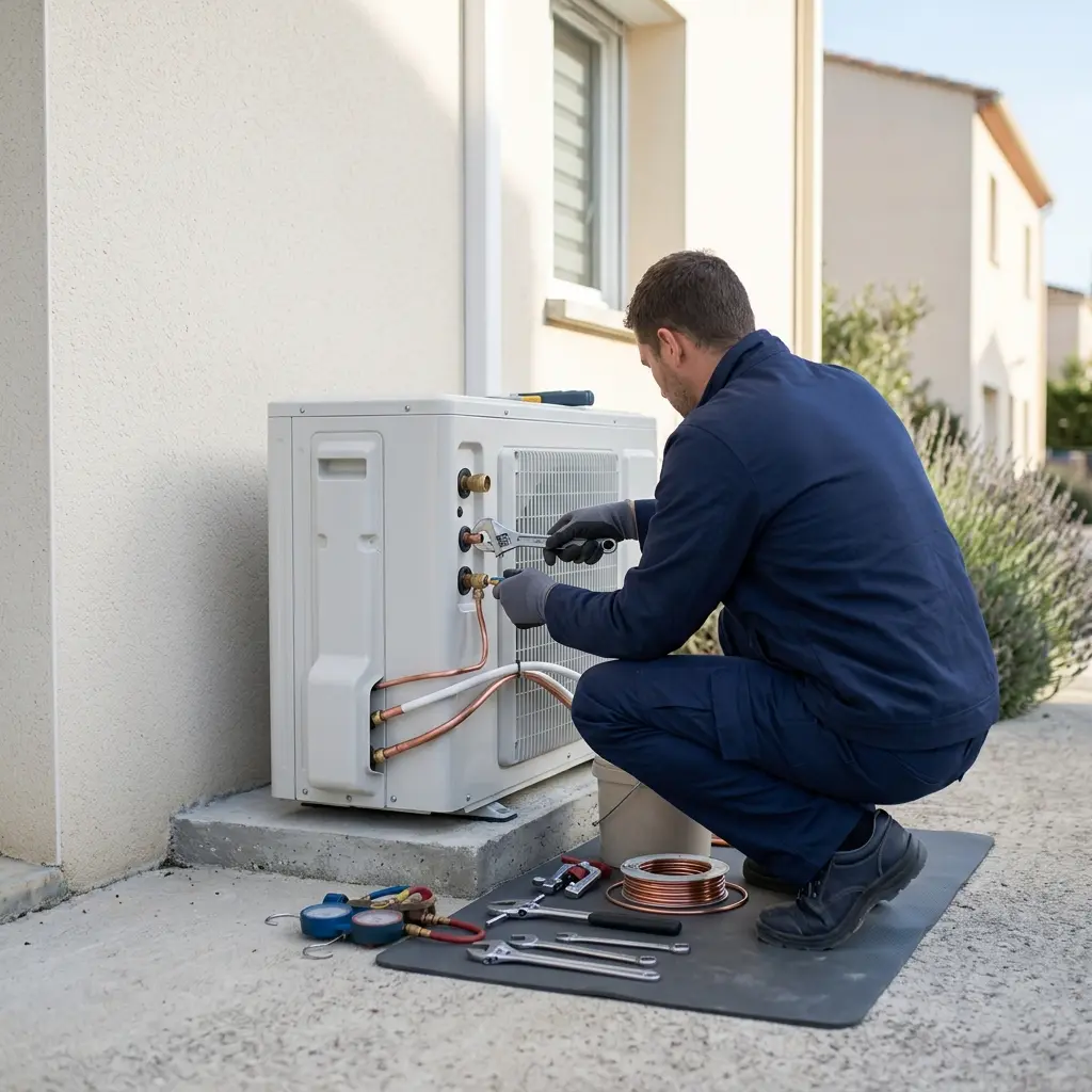 Besoin d'une installation rapide à Sevran ?