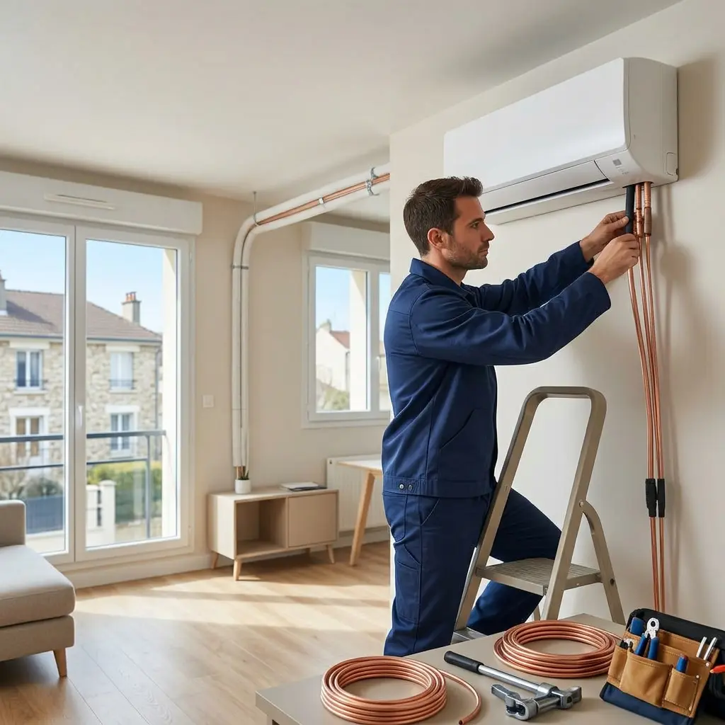 Besoin d'un installateur à Clichy-sous-Bois ?