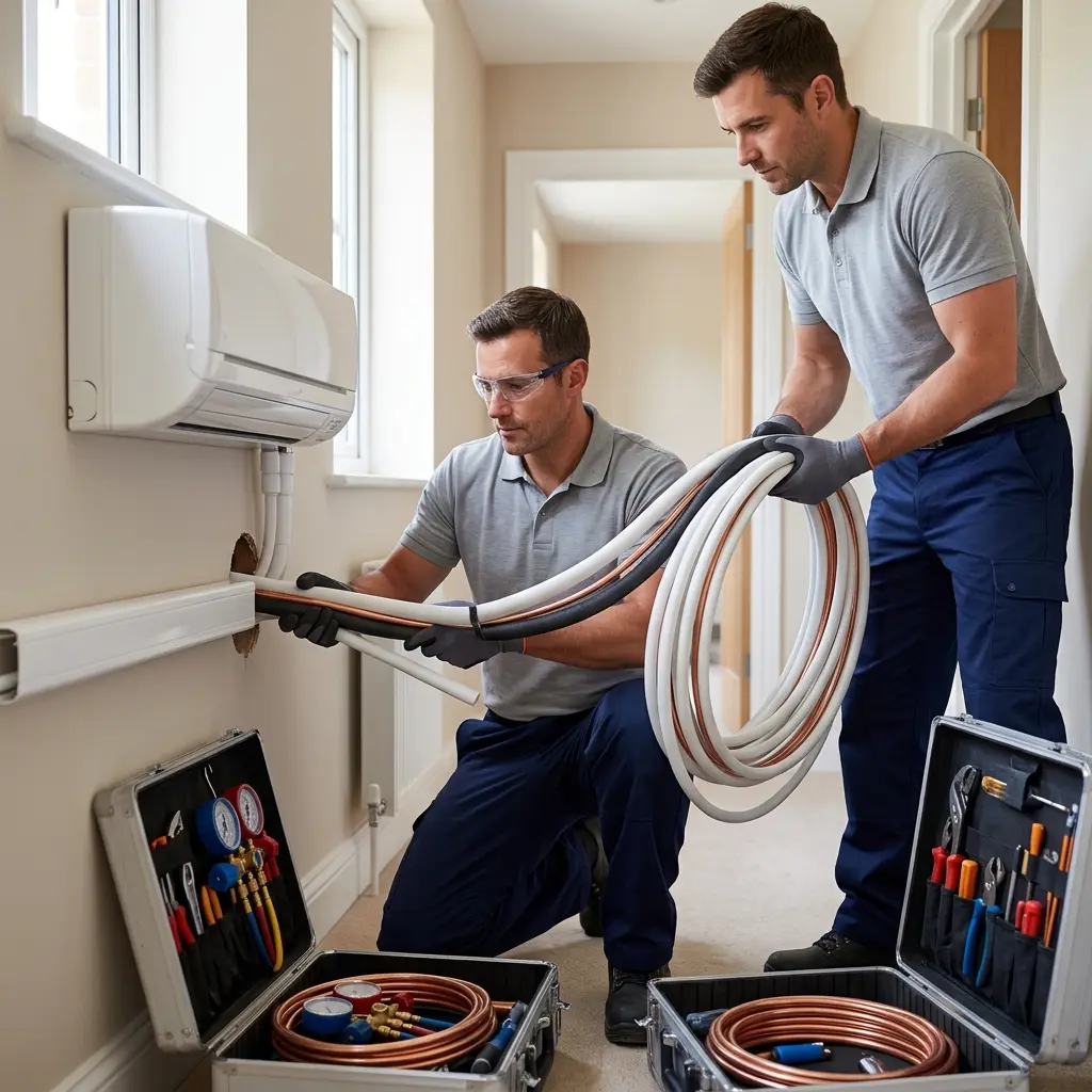 Une expertise thermique de proximité
