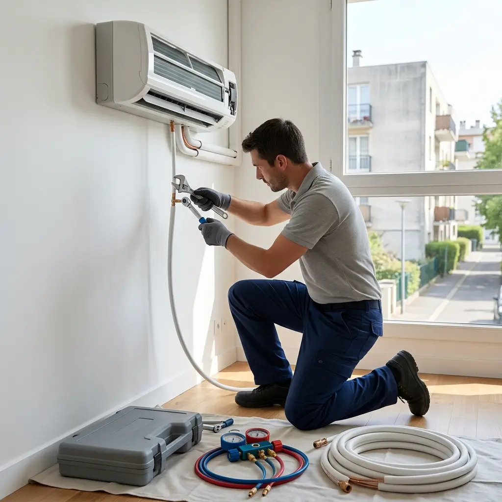 Une mise en œuvre technique rigoureuse et durable