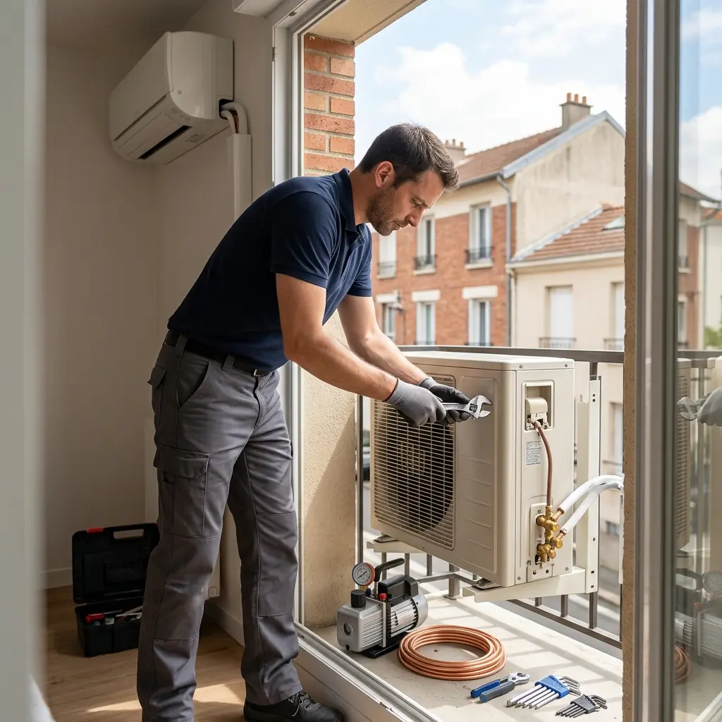 Prévenir les pannes et optimiser vos équipements à Arcueil