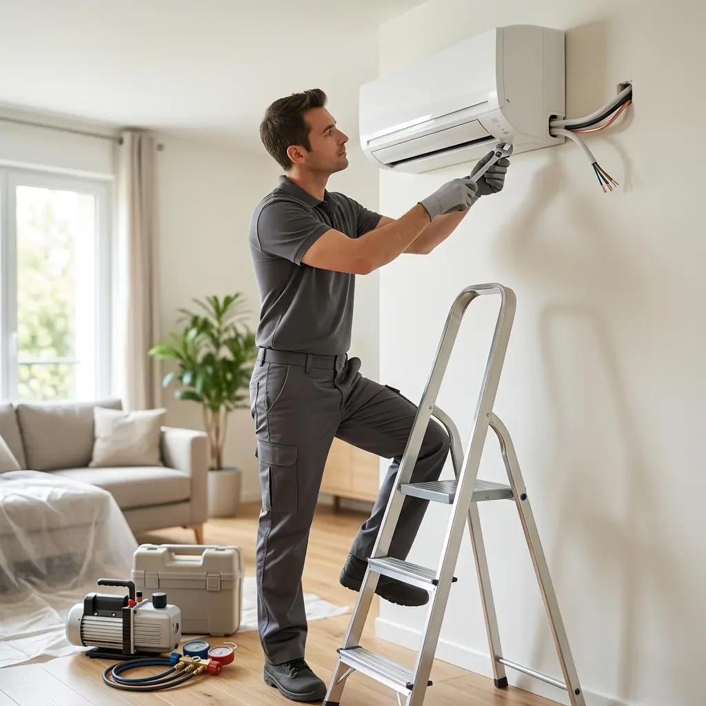 Besoin d’une installation rapide à Marolles‑en‑Brie ?