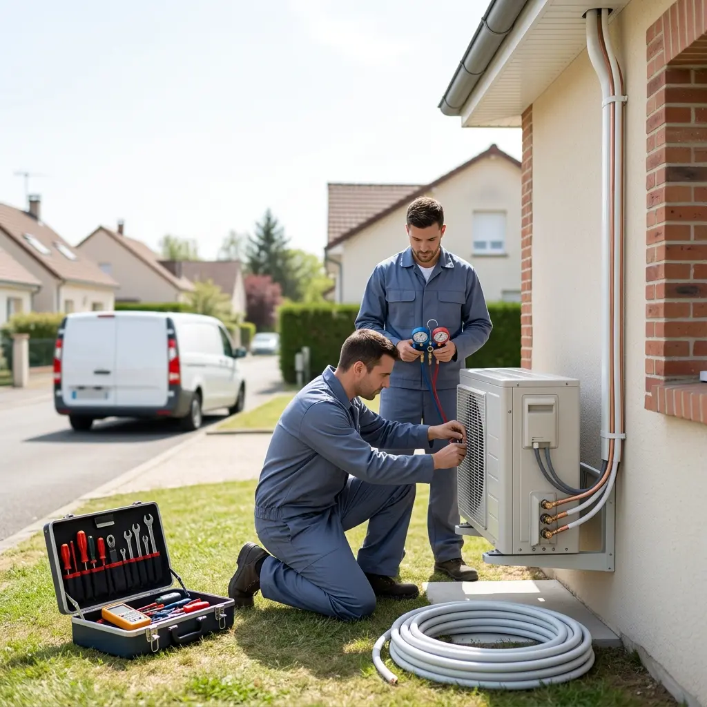 Précautions et entretien de votre installation