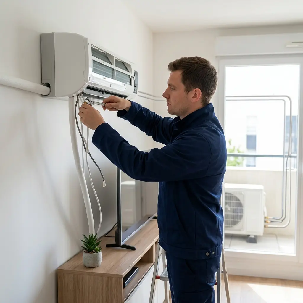 Besoin d'une installation rapide à Périgny ?