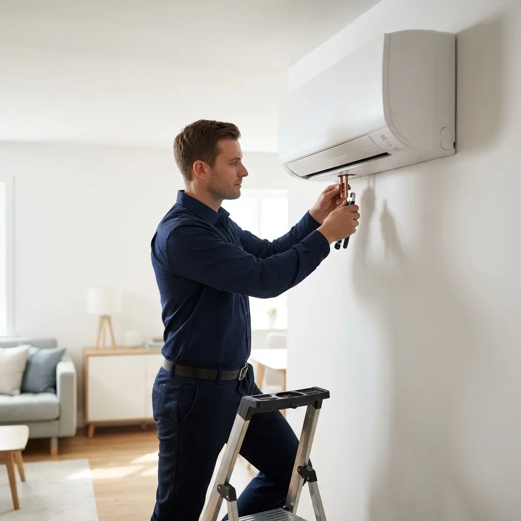 Un accompagnement thermique sur mesure