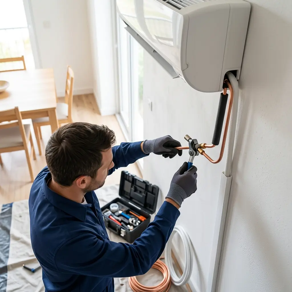 Une expertise locale pour votre confort thermique durable