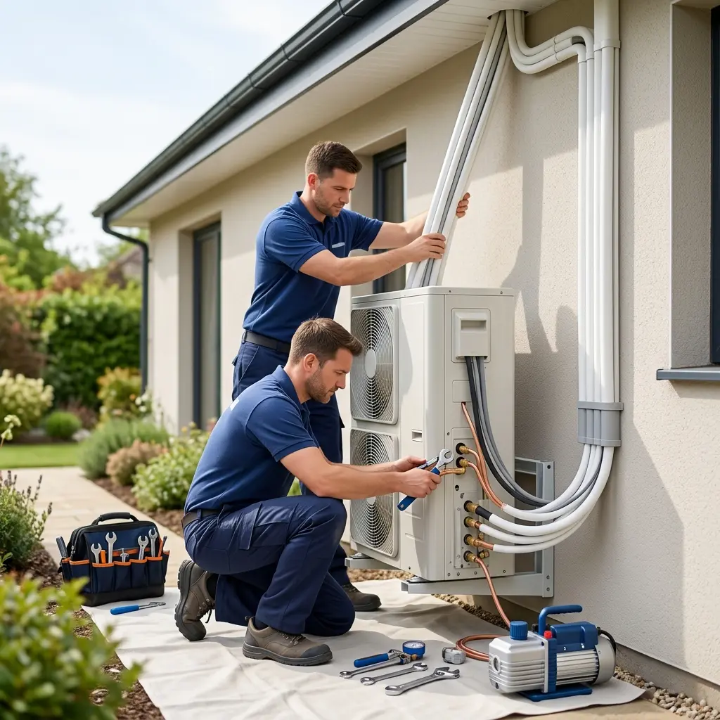 Conseils et réflexes pour optimiser votre installation à Beauchamp