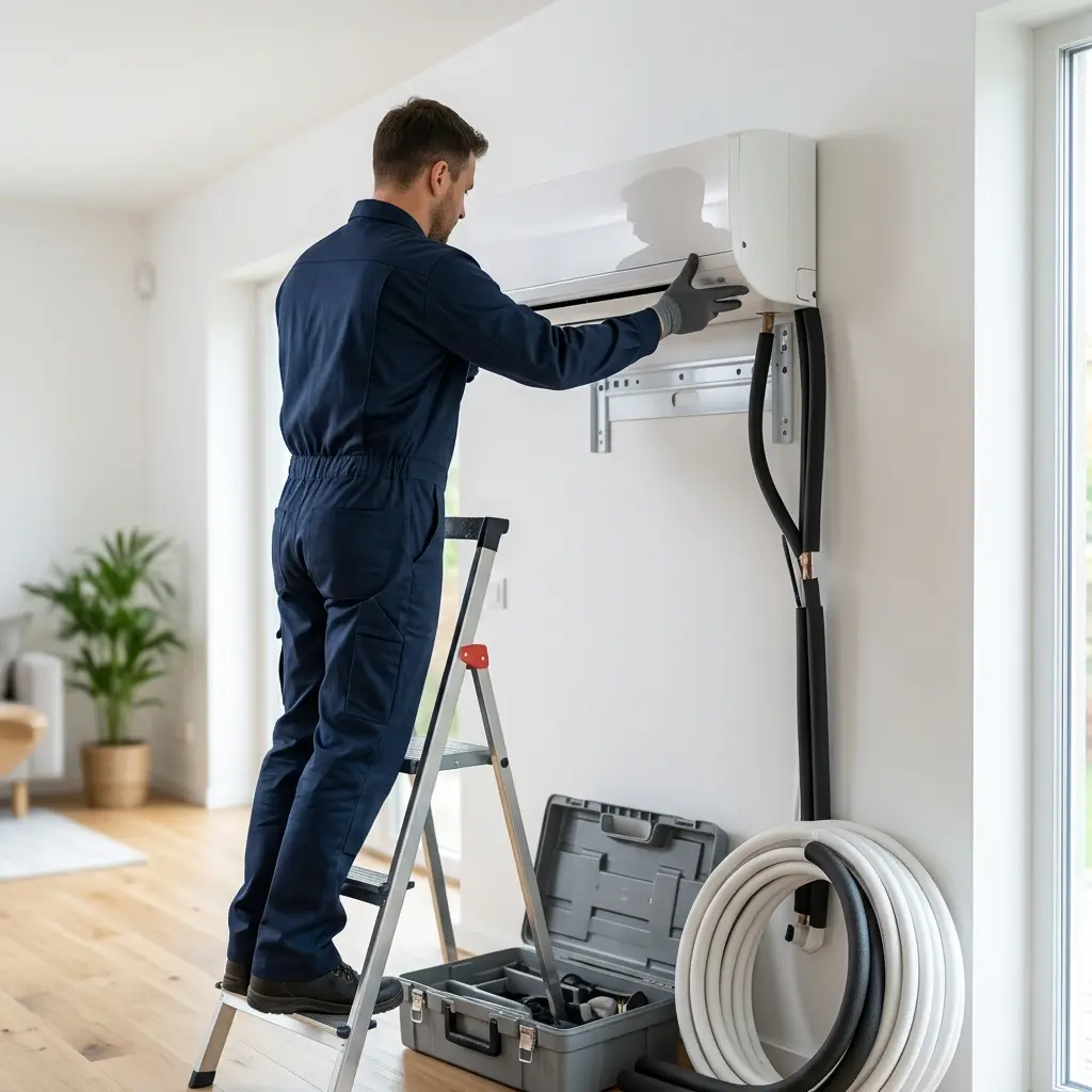 Une solution durable pour votre bien-être intérieur