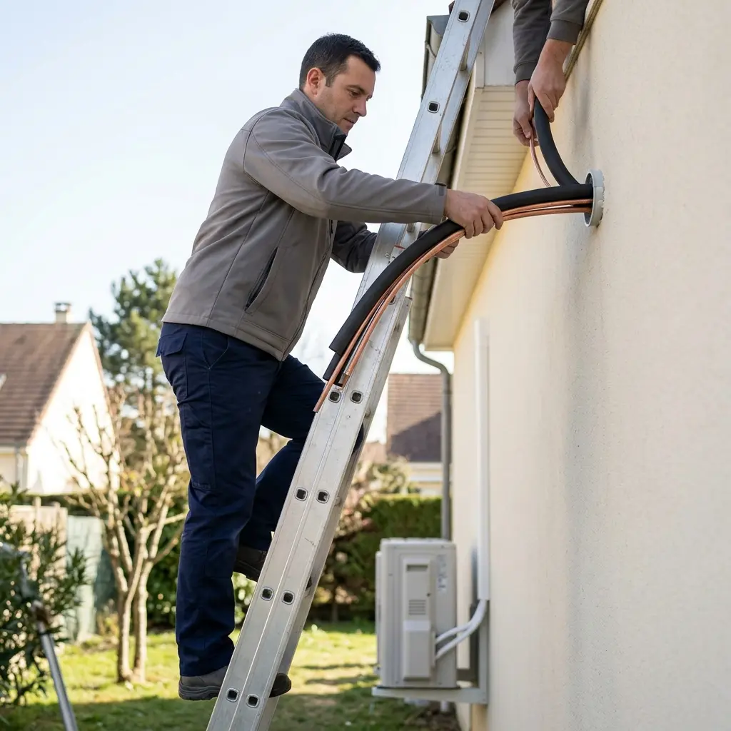 Un diagnostic précis pour une installation durable
