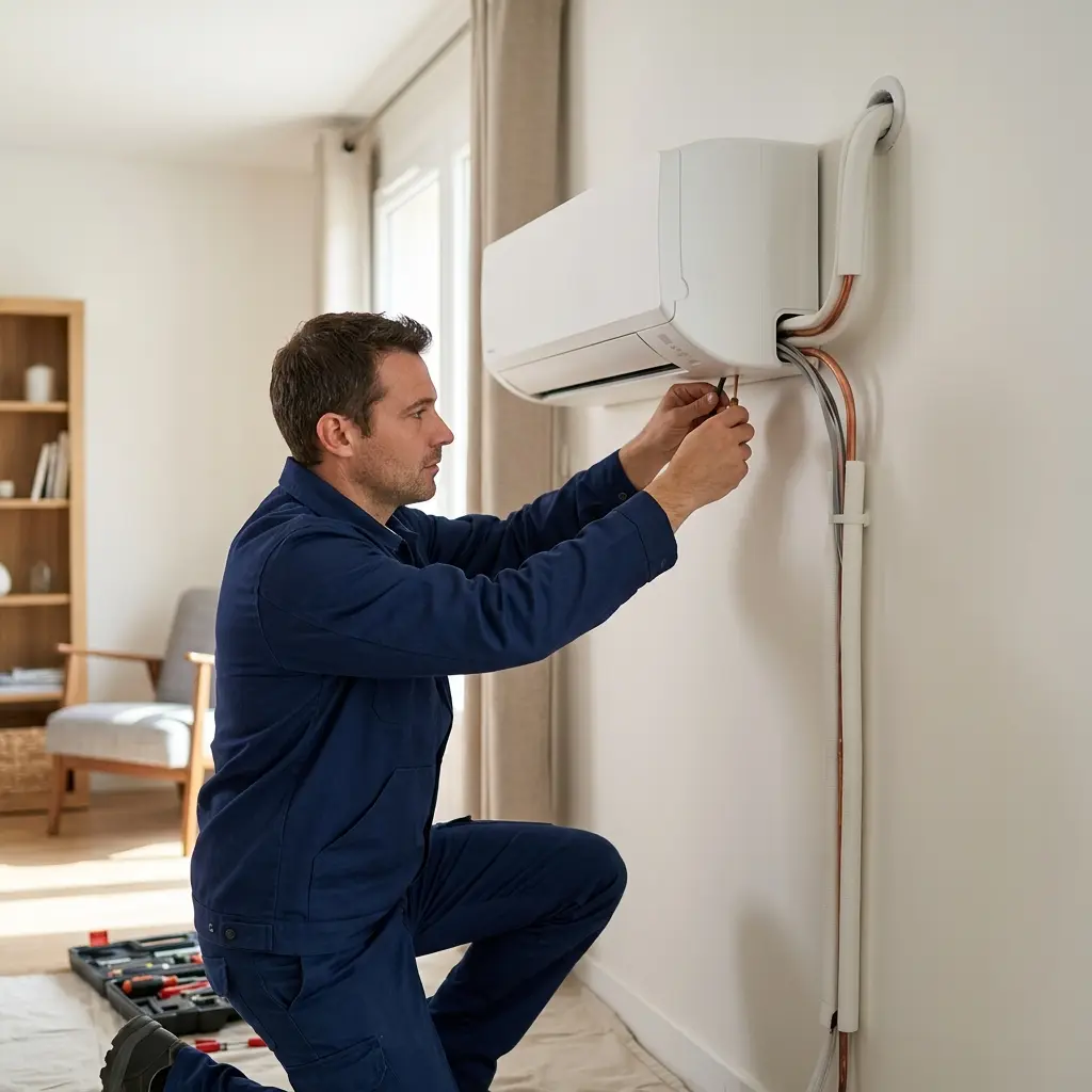 Une pose rigoureuse pour un rendement optimal