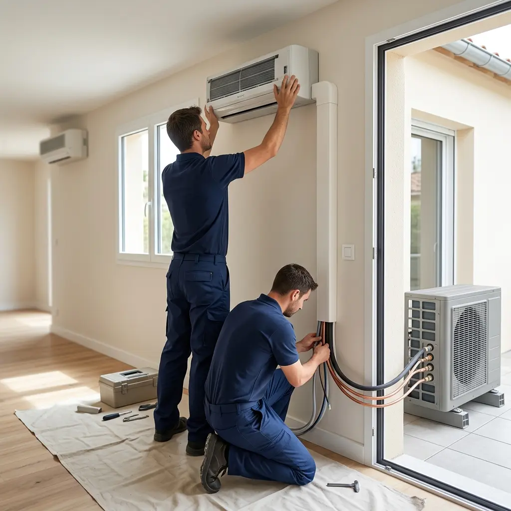 Conseils et prévention pour votre climatisation
