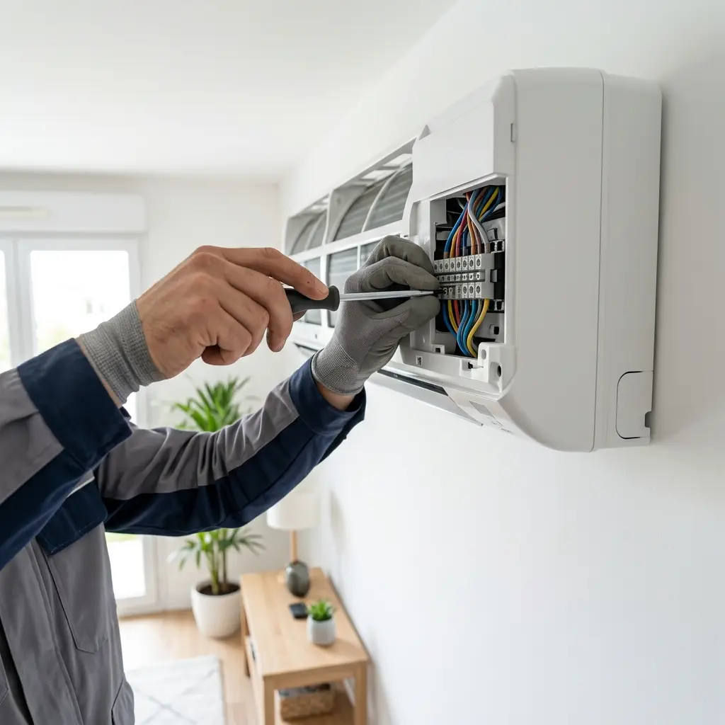 Besoin d'une installation rapide à Eaubonne ?