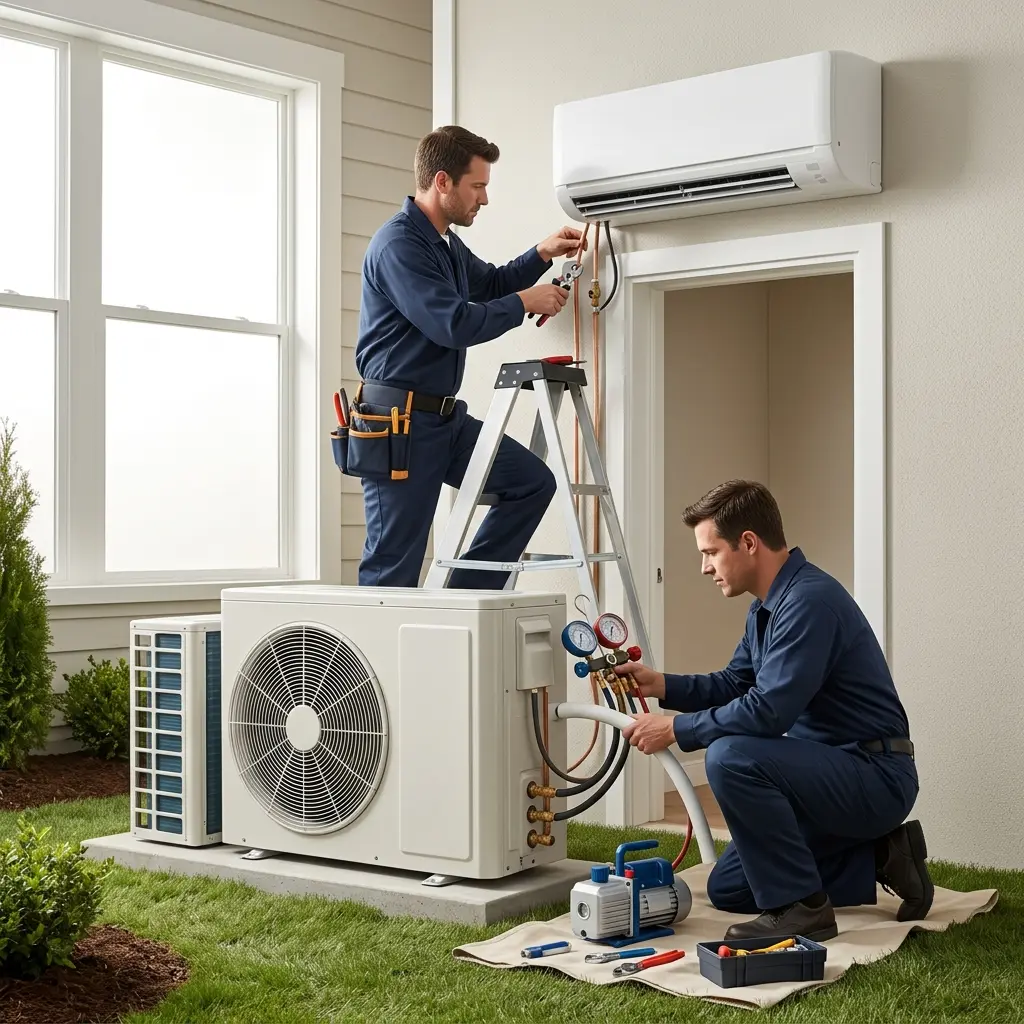 Une expertise thermique de confiance pour votre domicile