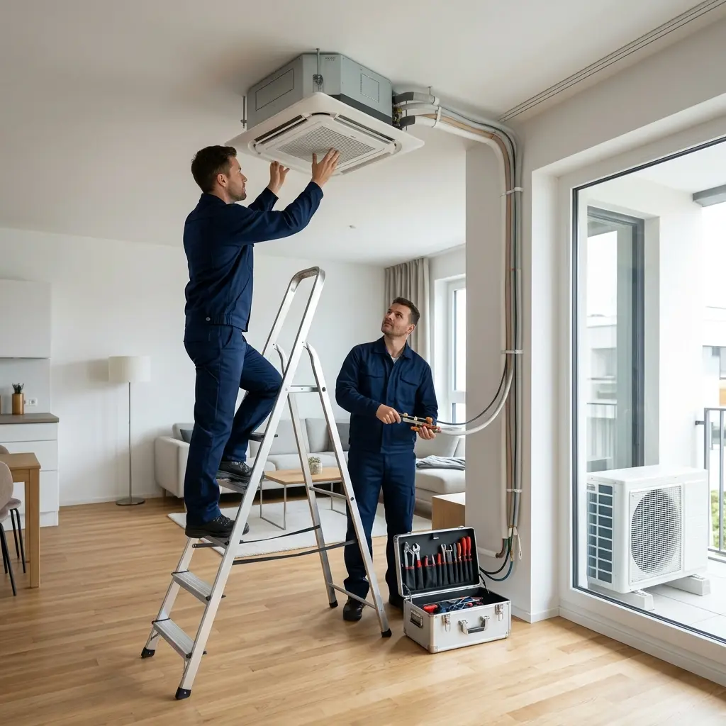 Conseils et réflexes pour optimiser votre climatisation à Chars