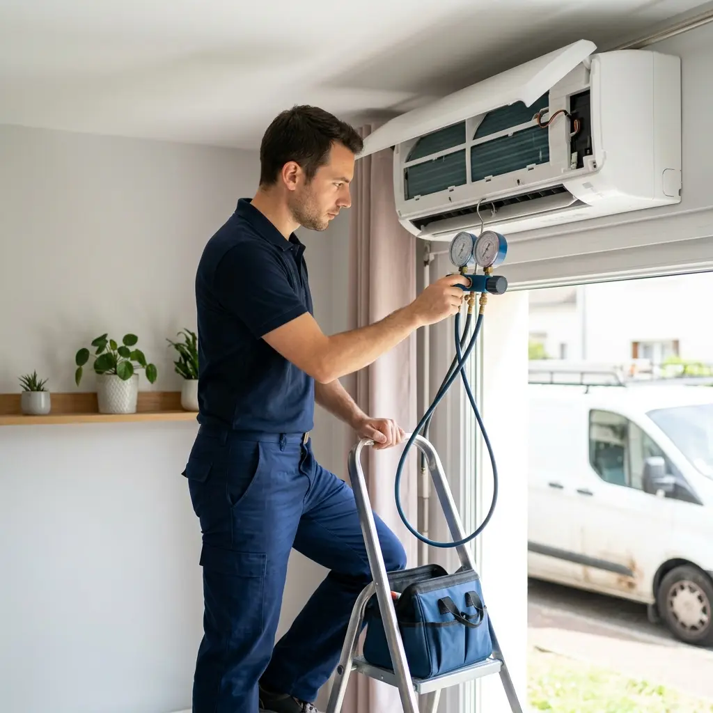 Les gestes simples pour prévenir la panne de froid