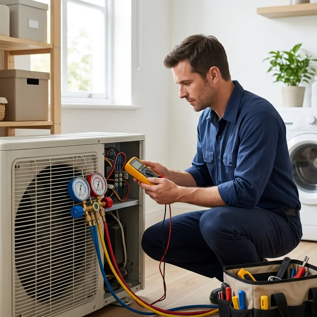 Les gestes simples pour prévenir la panne de froid