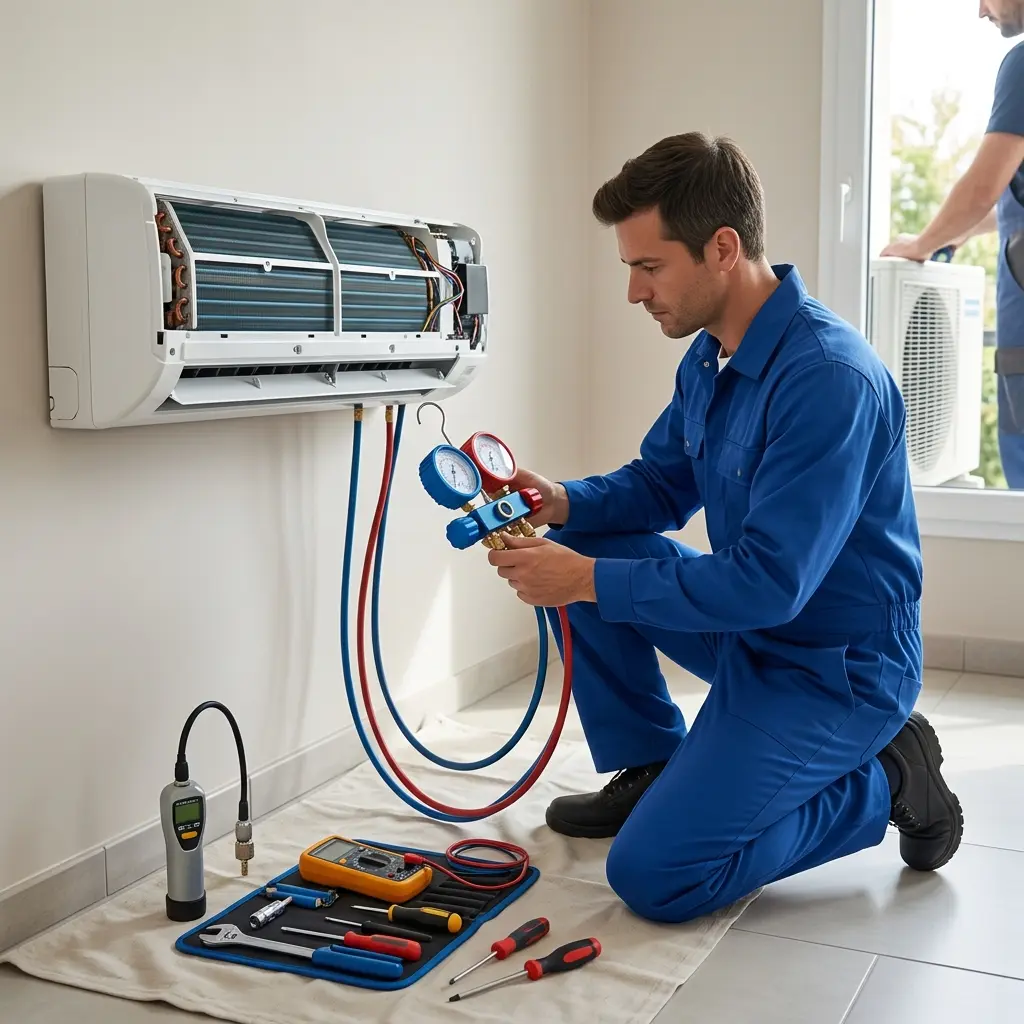 Conseils pour préserver votre climatisation