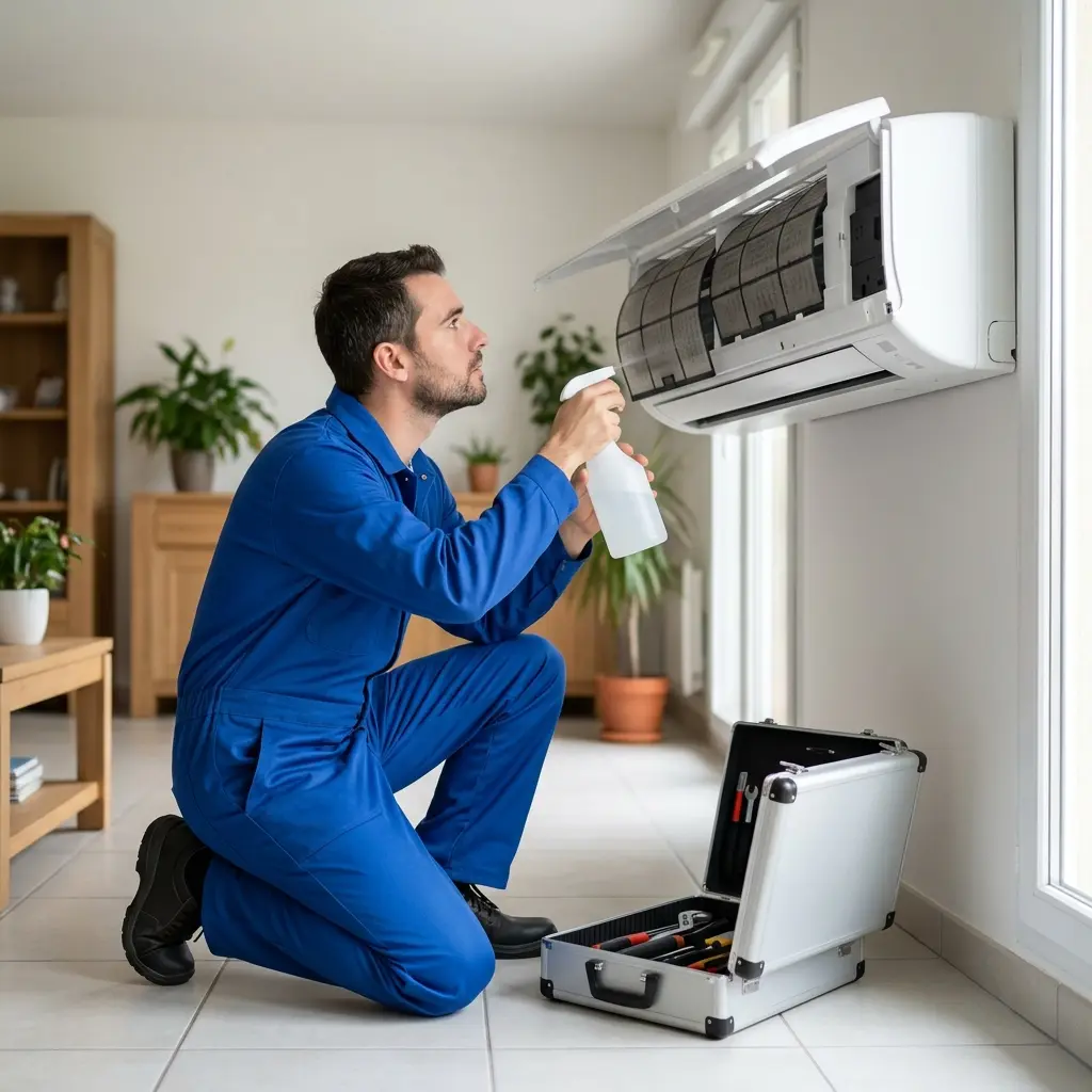 Pourquoi nous choisir pour votre dépannage à Igny ?