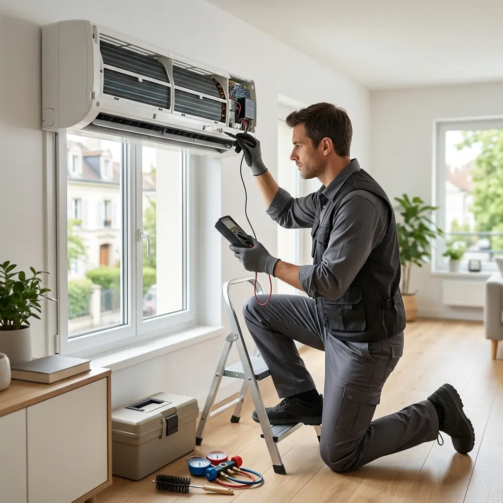 Une expertise locale pour un confort thermique durable