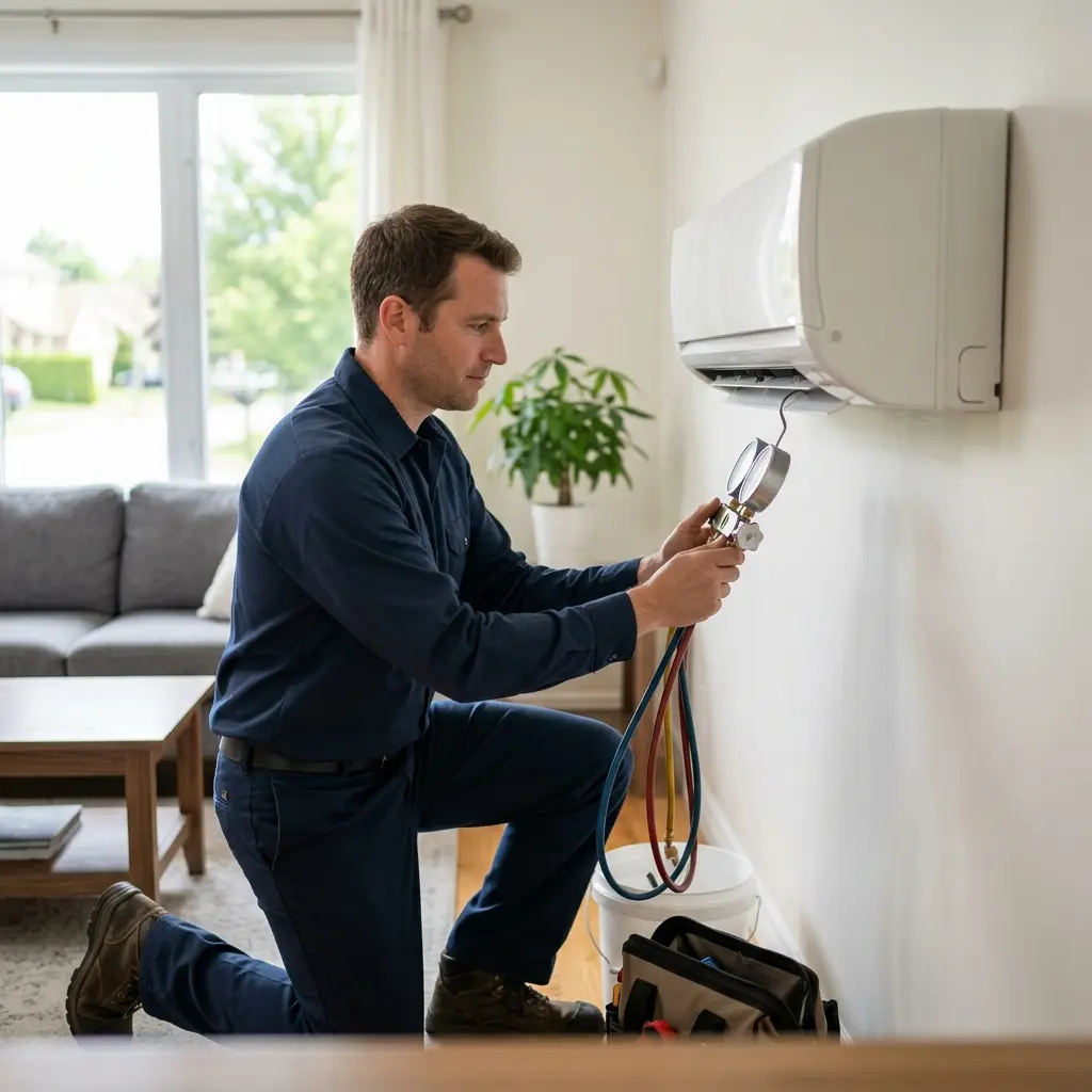 Les gestes essentiels pour prévenir la panne de froid