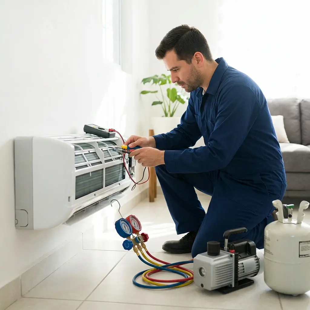 Conseils de prévention pour votre installation