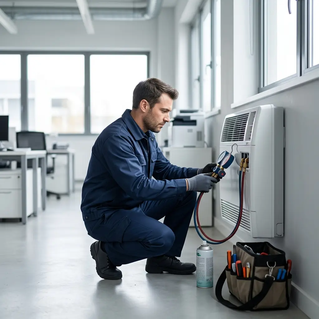 Votre climatisation à Clichy est à portée de main grâce à notre expertise technique et à notre disponibilité.