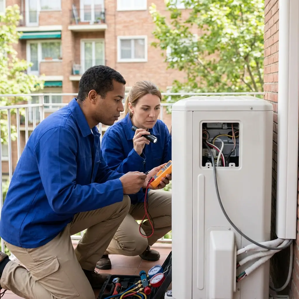 Besoin d'un dépannage rapide à Arcueil ?