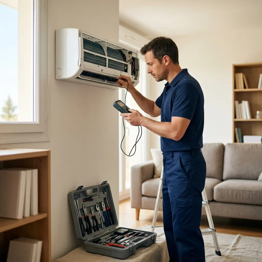 Une expertise locale pour un dépannage rapide et efficace