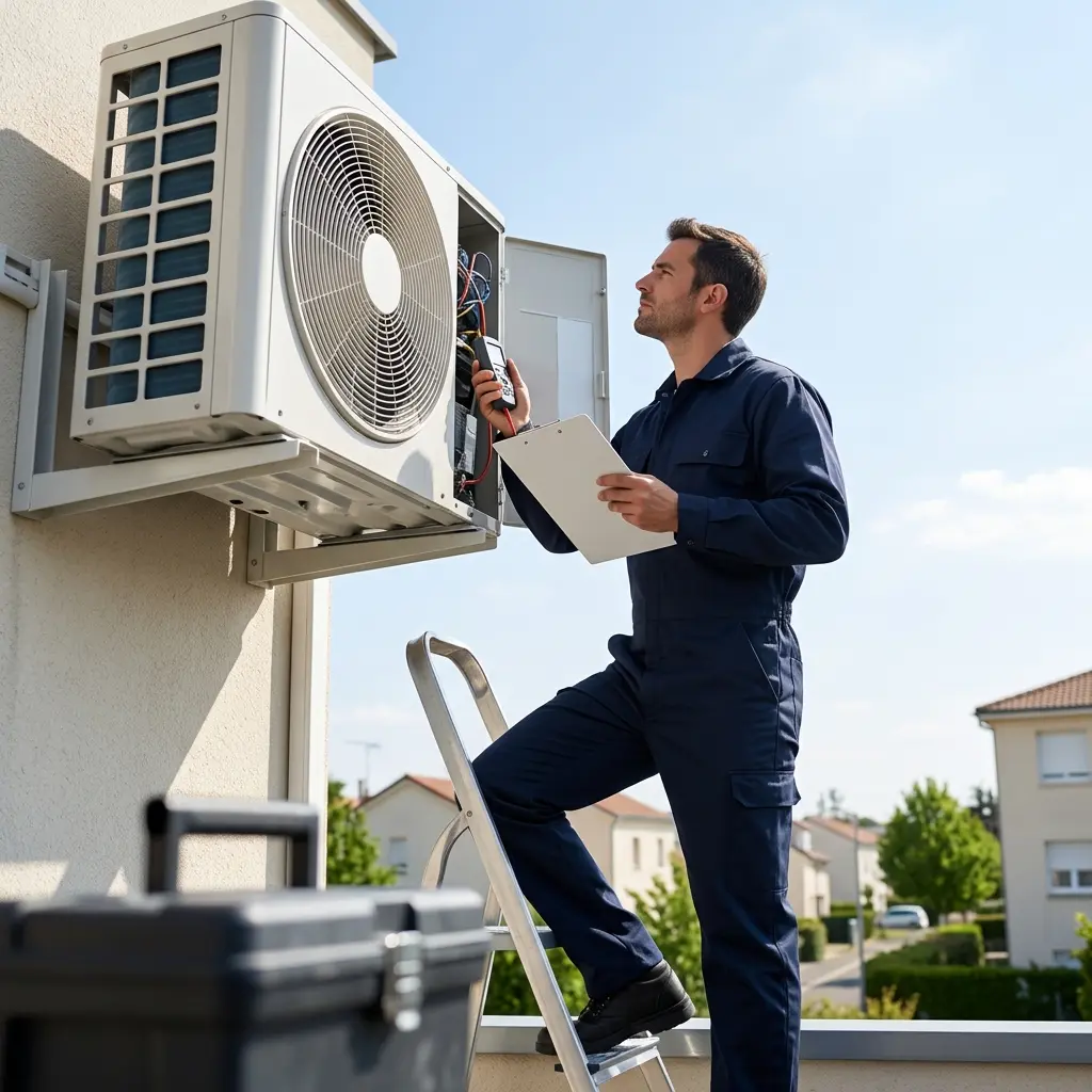 Un diagnostic technique précis pour un dépannage efficace