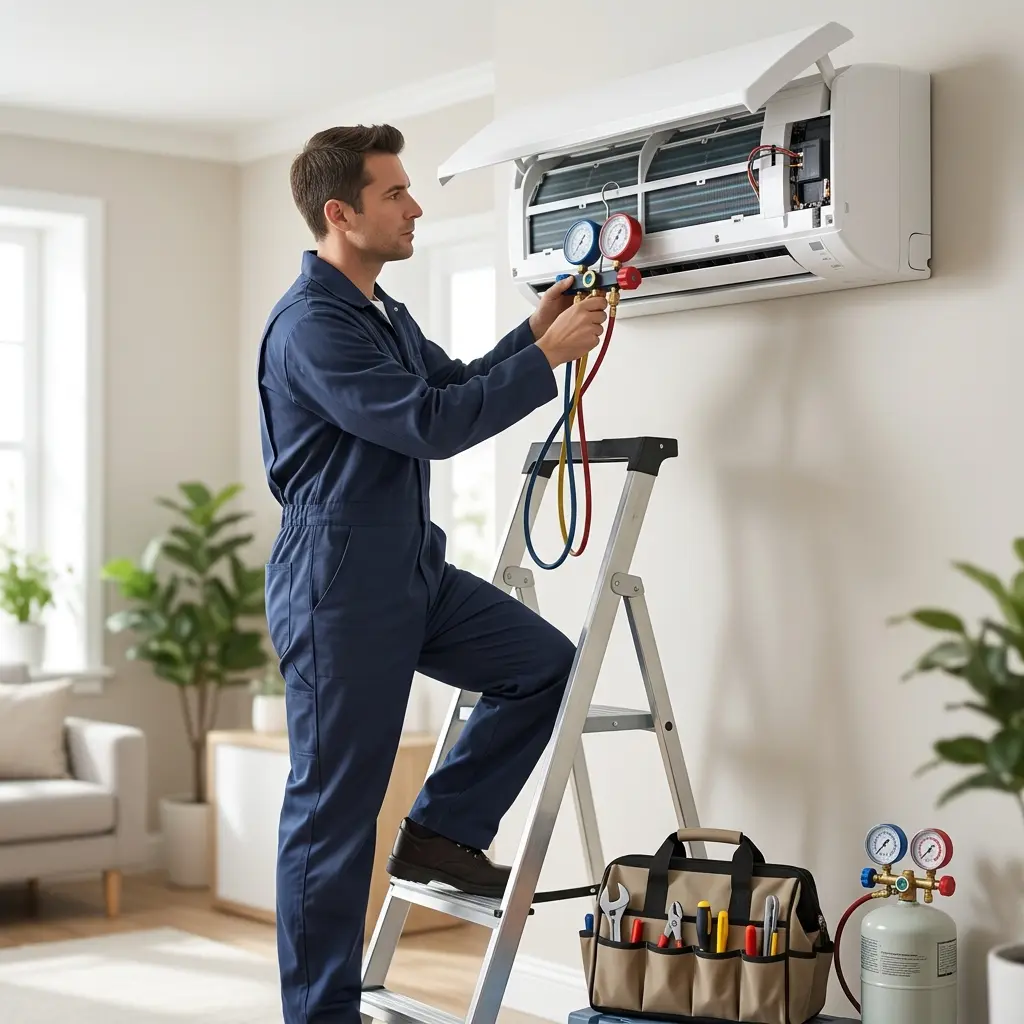 Une approche technique pour un froid durable