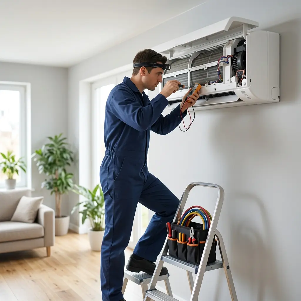 Une solution durable pour votre confort thermique