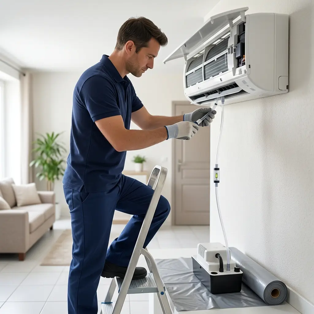 Un service de dépannage fiable pour votre confort thermique