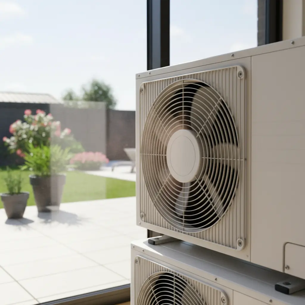 L'appareil ne produit plus de froid