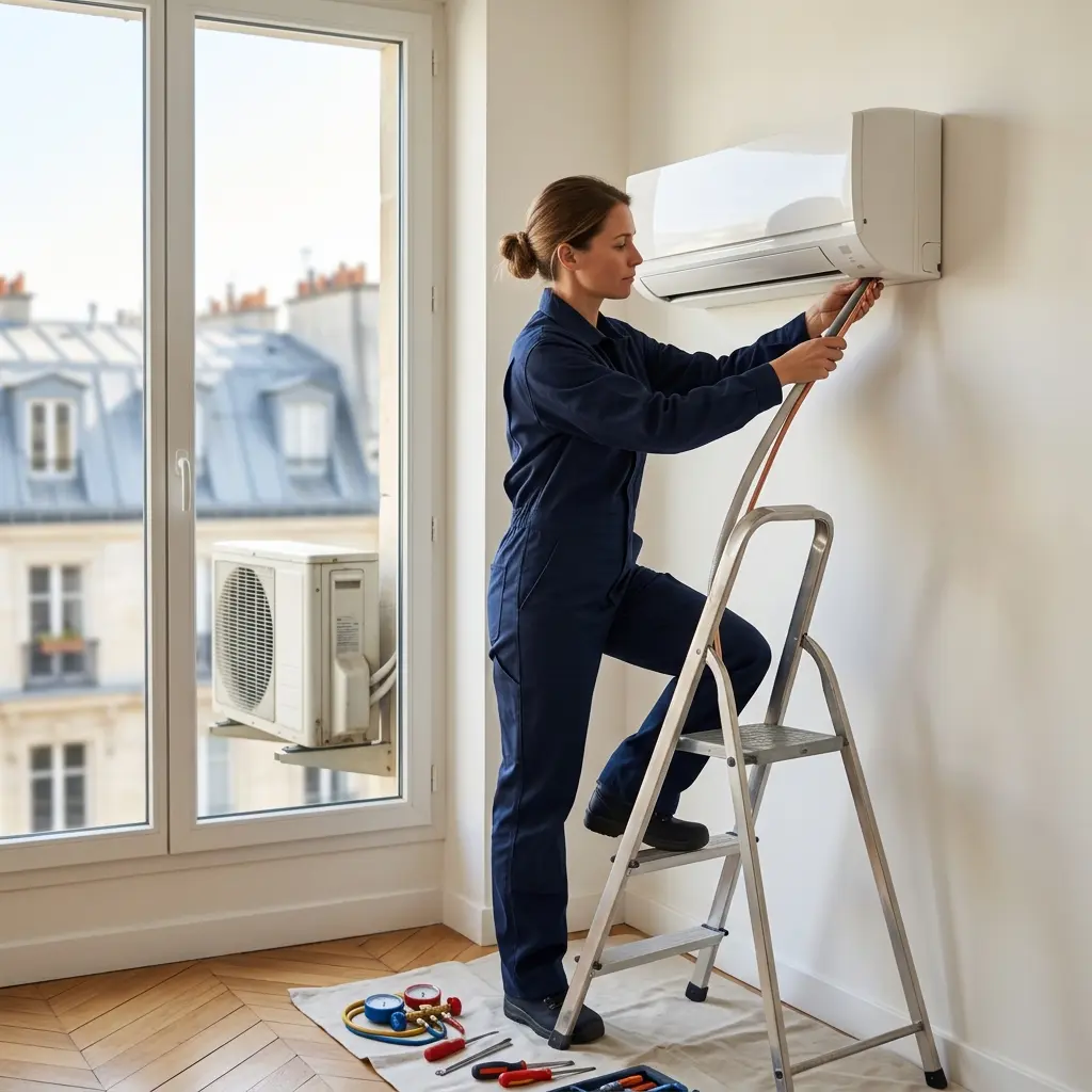 Pourquoi nous choisir à Paris 2