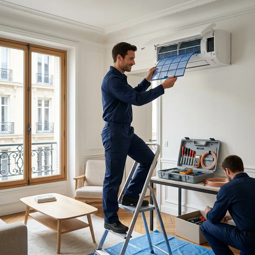 Une expertise thermique fiable et durable