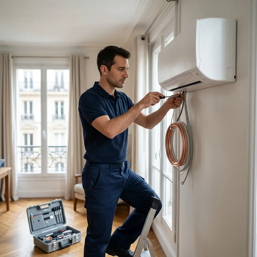 Besoin d'une intervention rapide à Paris 2 ?