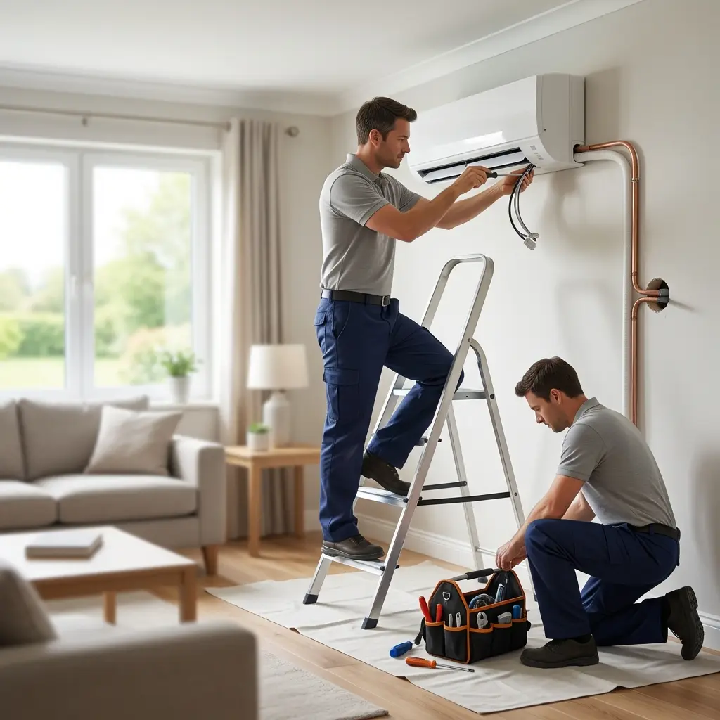 Précautions et entretien de votre installation
