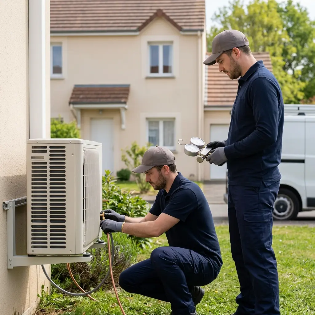 Un accompagnement thermique de qualité